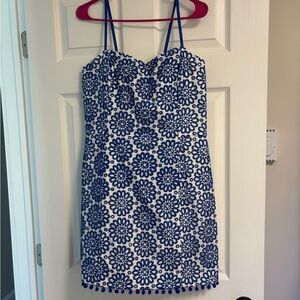 Lilly Pulitzer Romper